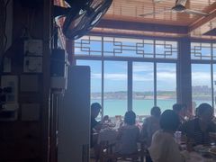 -北港方记海鲜楼·海景餐厅