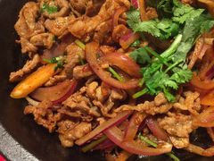 -西贝莜面村(近铁城市广场店)