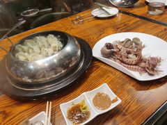 -海味当家·蒸锅海鲜(中山广场创始店)