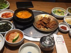 -王妃家(明洞中央店)