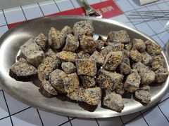 -郑喜旺烧烤(新密总店)