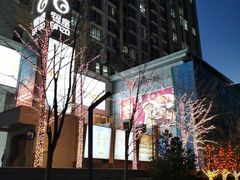 -银座mall(东直门店)