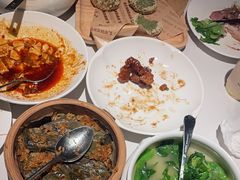 -外婆家(西红门荟聚购物中心店)