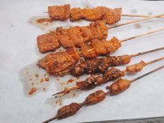 -蚝太郎 • 海鲜烧烤(Upark店)