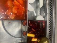 -海底捞火锅(青悦城店)