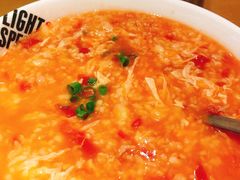 -吕氏疙瘩汤·海鲜新鲁菜(凯德mall新都心店)