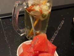 -益健·足疗汗蒸SPA(芙蓉广场店)