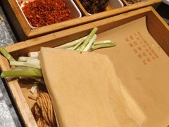 -老济南·地道济南菜(大明湖店)