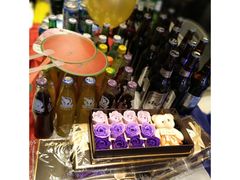 -东京爱上大连(中央大道店)