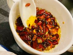 -北门涮肉·铜锅涮肉(南锣鼓巷店)