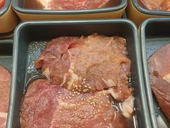 -盛江山自助料理(太原街万达店)