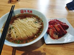 -朱鸿兴面馆(镇湖店)