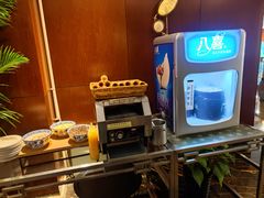 -昆泰嘉华酒店-嘉华咖啡厅