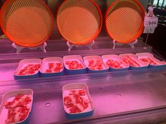 -奢谷·海鲜自助(南海万科店)