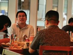 -The COOK·厨餐厅·自助餐(浦东嘉里大酒店)
