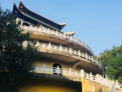 -南京市无想山景区