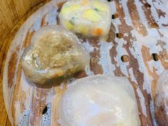 -一心甜汤(丹凤街店)