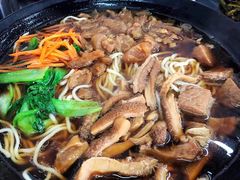 特色全家福-小福顺面馆(埠西市场店)