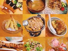 -古都日本料理(高桥路店)