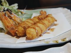 -有喜屋·深夜食堂(北京西路店)