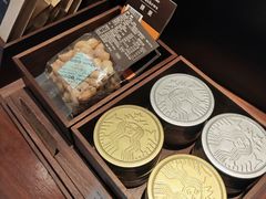 -星巴克臻选(南京艾尚天地店)