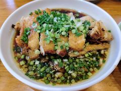 -百家鲜·杭帮菜