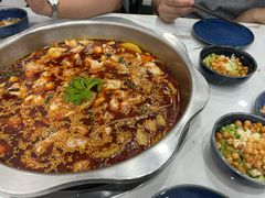 -川渔居—鱼火锅(八方汇店)