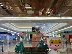 -利群胶州购物广场(澳门路店)