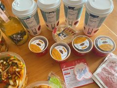 -肆姐面粉馆(坡子街店)