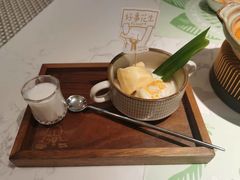 -芭札·Thai泰国餐厅(同和金铂天地店)