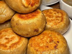 -清真吴记门钉肉饼·喜多利