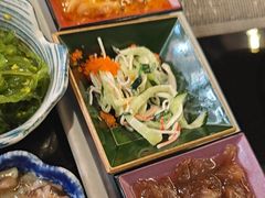 -昱匠·日本料理(金融街店)