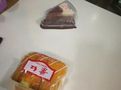 -红叶蛋糕(温泉店)