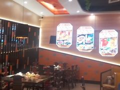 -四季喧黔味豆米火锅(万达广场店)