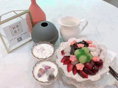 -鲜果盒子(会展店)