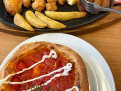 -萨莉亚意式餐厅(深圳北站店)