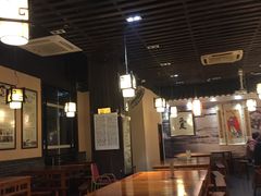 -清心素食自助餐厅(夫子庙店)