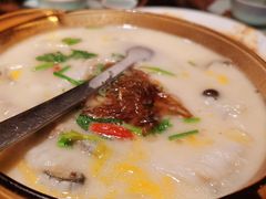 古法黄鱼汤-闽上鲜·福建菜(龙湖滨江天街店)