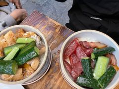 -黄祥华养生堂·炖汤·营养蒸饭(岭南天地店)