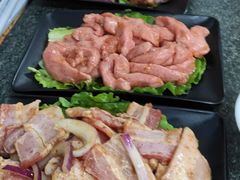 -星火东北碳火烤肉(华大店)