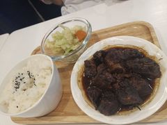 -箪食记(汉口路店)
