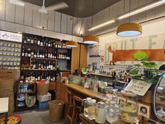 -Brut Eatery悦璞食堂(愚园路店)
