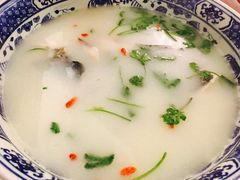 -千岛湖丽景酒店-中餐厅