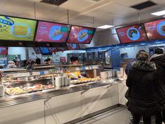 -宜家·瑞典风味餐厅(天津东丽商场店)