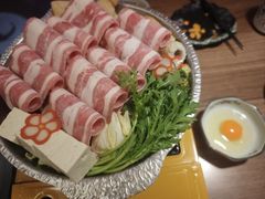 -隐月· 㐂和食屋(芝罘万达公馆店)