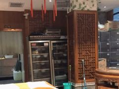大堂-毅祥斋老孙家泡馍(西羊市店)