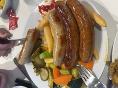 -宜家·瑞典风味餐厅(四元桥店)