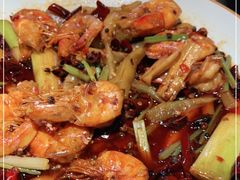 -雲蜀龙阁·金牌水煮鱼(方庄店)