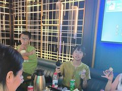 -音乐派KTV(银泰城店)