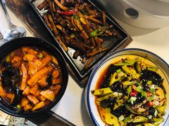 一桶豆腐-孙家外婆(隆礼路店)